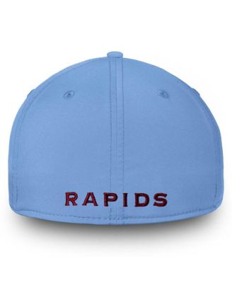 Men's Sky Blue Colorado Rapids Elevated Speed Flex Hat
