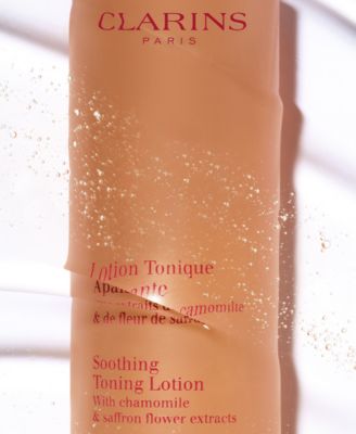 Soothing Toning Lotion With Chamomile, 6.7 oz.