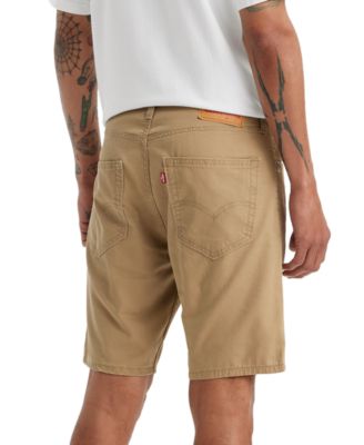 Men's Flex 412 Slim Fit 5 Pocket 9" Jean Shorts