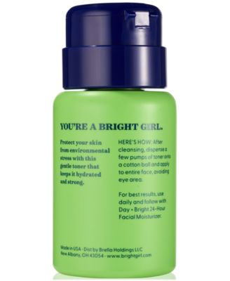 Bright Tone Hydrating Toner