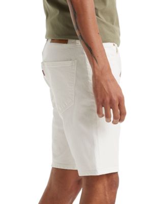 Men's Flex 412 Slim Fit 5 Pocket 9" Jean Shorts