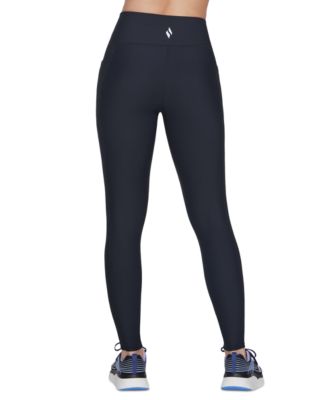 Women's GO FLEX RIB™ High-Rise Full-Length Leggings