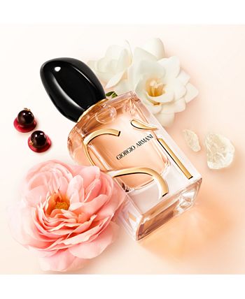 Giorgio Armani - Sì Eau de Parfum Fragrance Collection