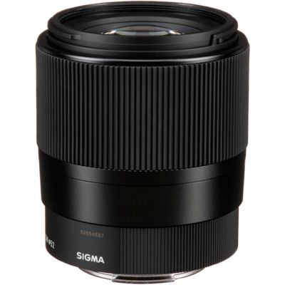 30mm f/1.4 DC DN Contemporary Lens for Canon EF-M