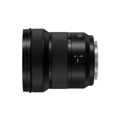 LUMIX S 14-28mm f/4-5.6 Macro Lens for L Mount