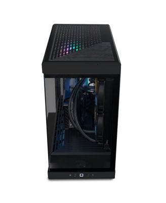 IBUYPOWER Y40 Gaming Desktop PC Intel Core I7 14700F 2 1GHz NVIDIA 27391595 Fpx.tif