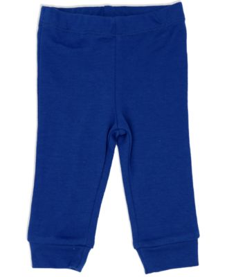 Baby Boys Doctor Long Sleeve Bodysuit, Pants and Socks, 3 Piece Set