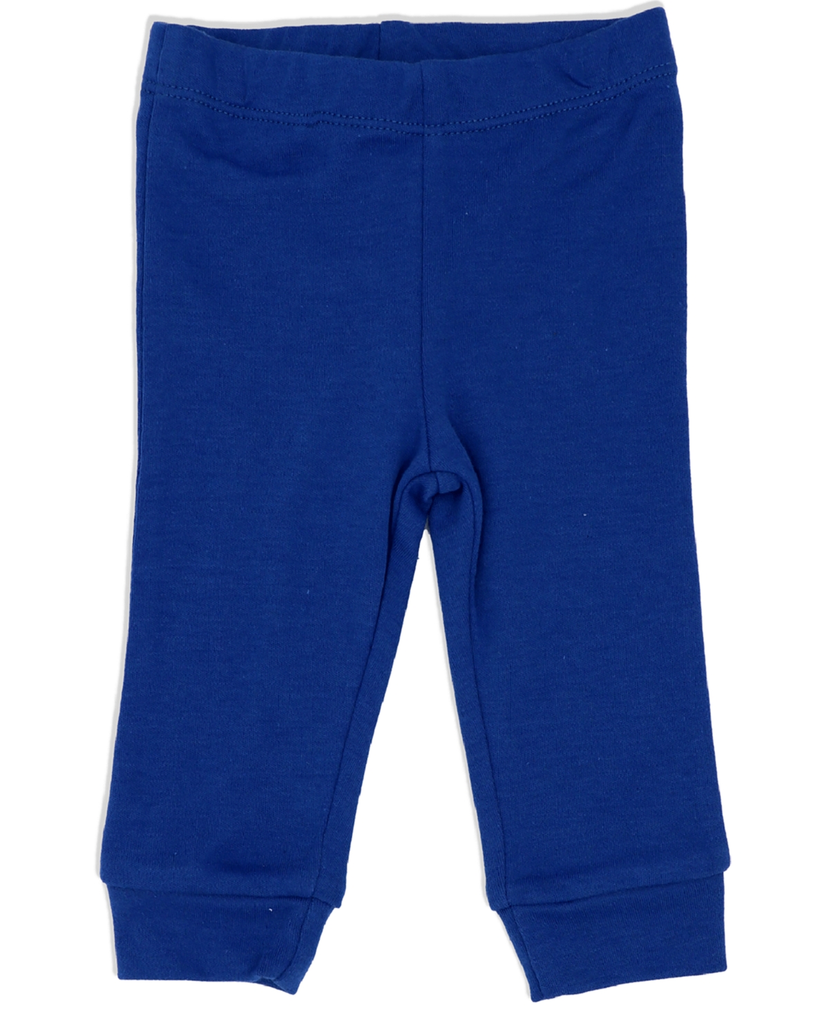 Baby Mode Baby Boys Doctor Long Sleeve Bodysuit, Pants and Socks, 3 Piece Set