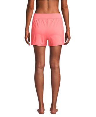 Women's 3" Smoothing Swim Shorts