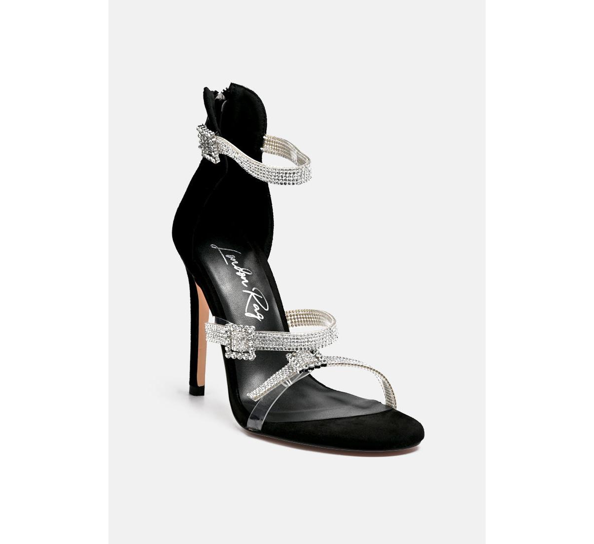 London Rag ines sandal