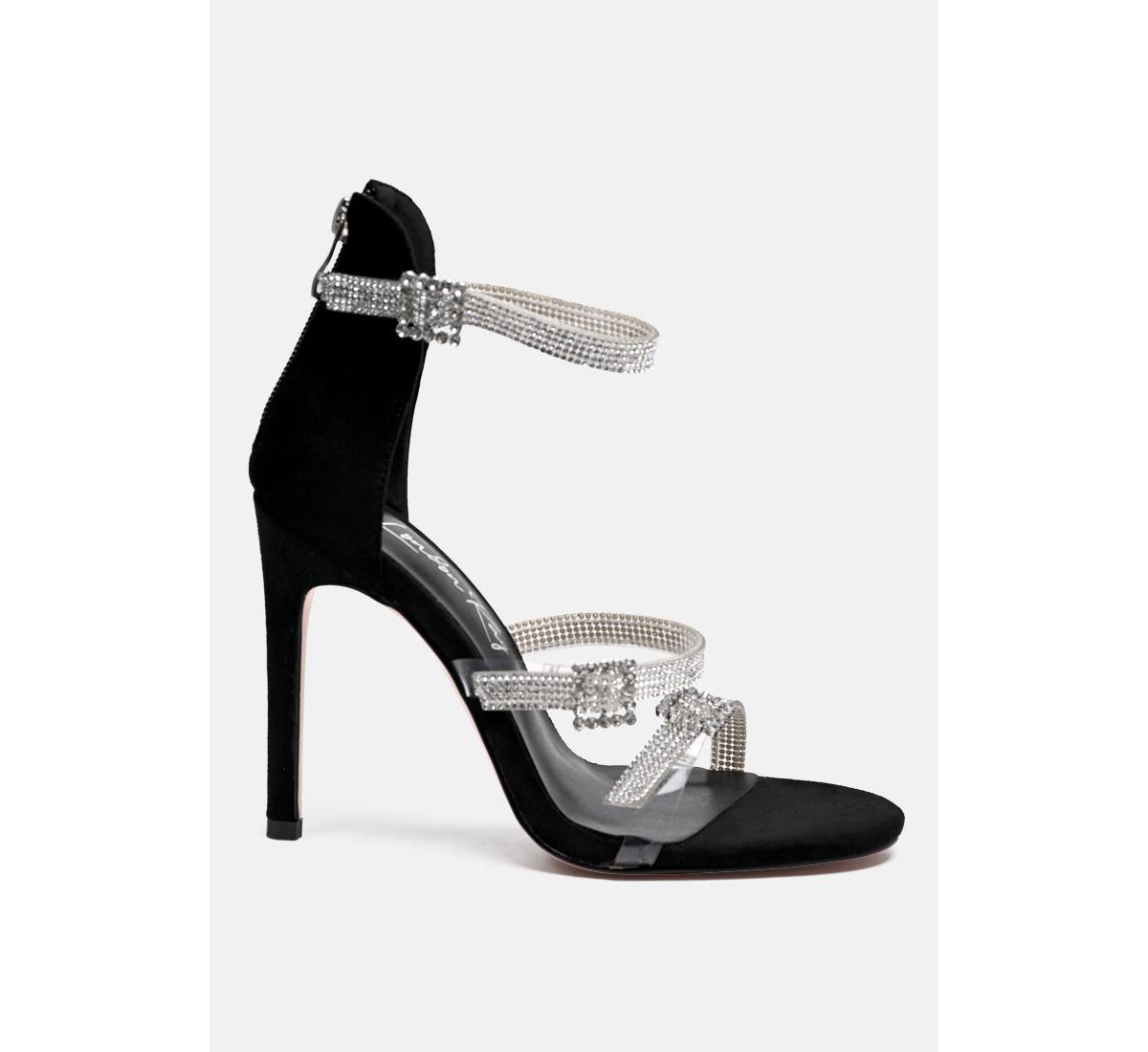 London Rag ines sandal