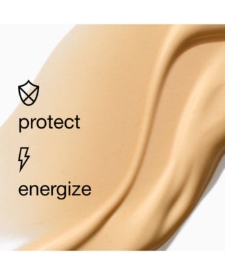 Superdefense™ City Block Broad Spectrum SPF 50 Daily Energy + Face Protector, 1.3 oz.