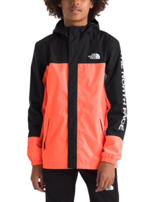 North face rain jacket macys online