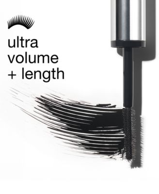 Chubby Lash Fattening + Volumizing Mascara, 0.3 oz