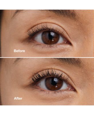 Chubby Lash Fattening + Volumizing Mascara, 0.3 oz