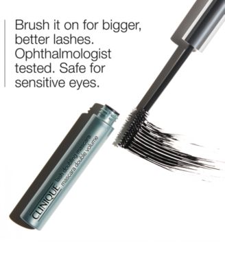 Lash Doubling Mascara 
