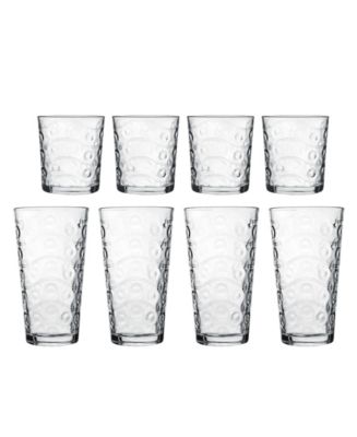 Circleware Cosmo 16 Pc Entertaining Set - Macy's