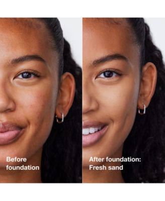 Acne Solutions Liquid Makeup Foundation, 1 oz.