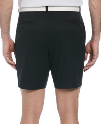 Men's 7" Golf Shorts with Active Waistband
