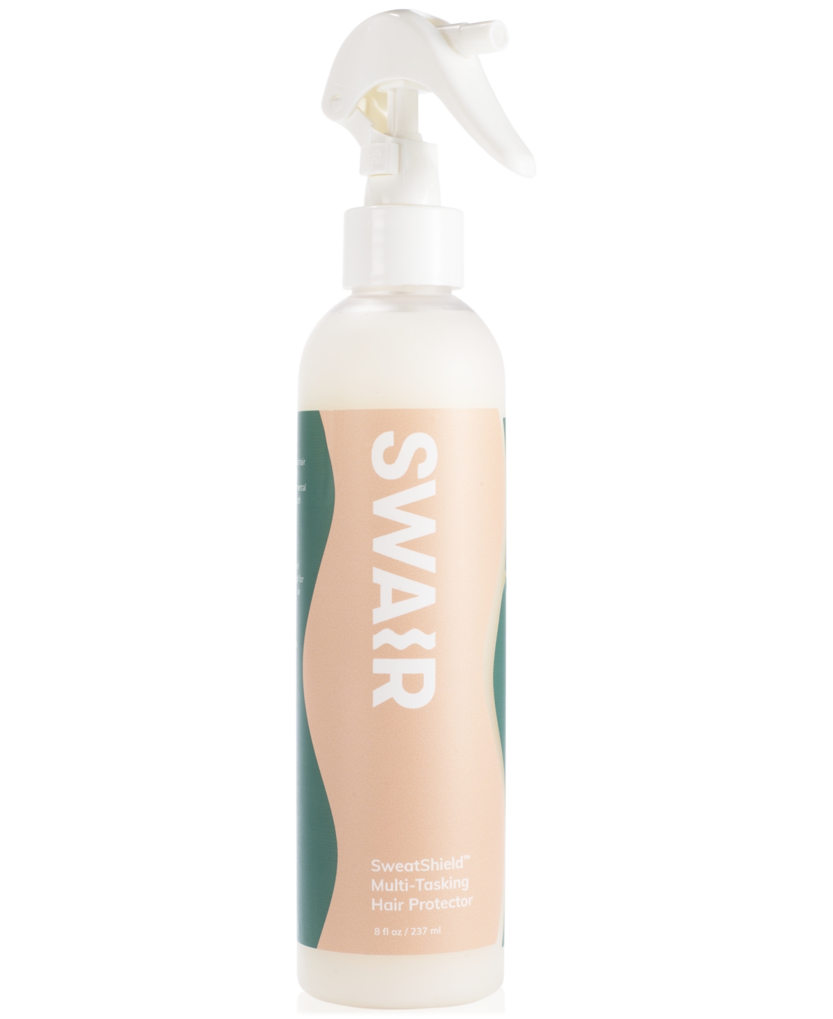 Swair Sweatshield Multi-tasking Hair Protector, 8 Oz. In No Color
