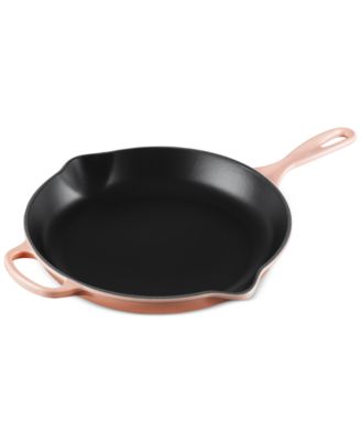 Enameled Cast Iron 11.5" Skillet