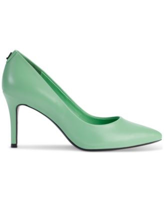 Women's Royale High-Heel Pumps