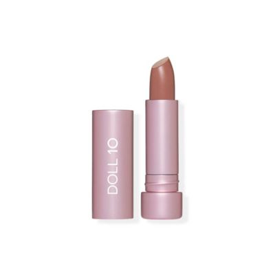 Doll 10 pH Adaptive Lip Color - Warm tint