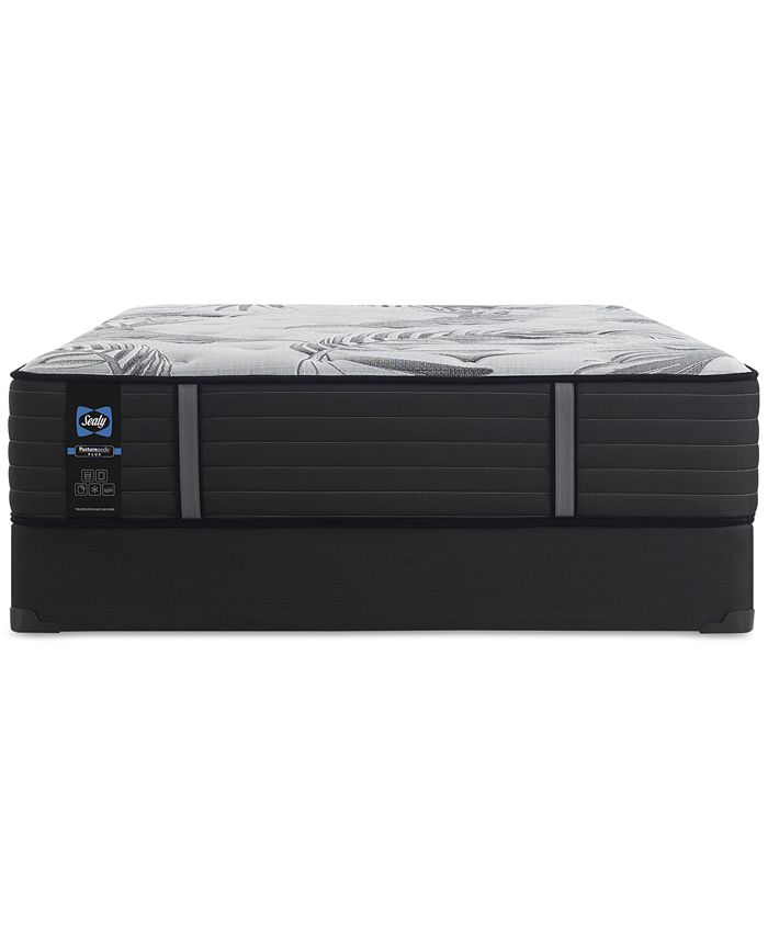 Sealy Posturepedic Folklore 14" Firm Tight Top Mattress King Macy's