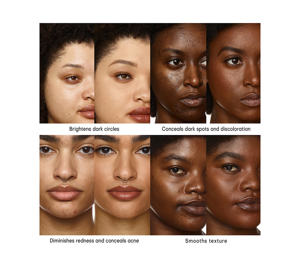 Fashion Fair Creme Concealer