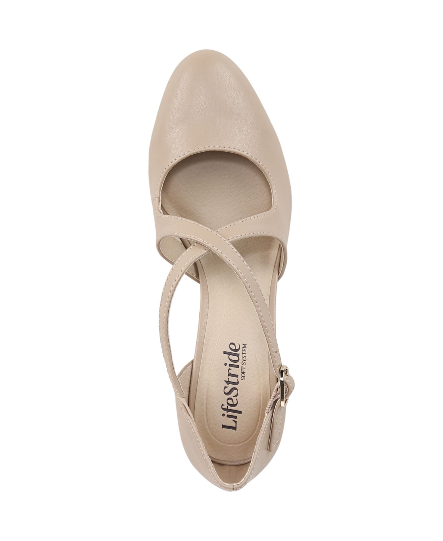 Women's Tracy Strappy Pumps