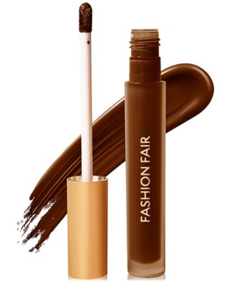 Fashion Fair Creme Concealer - Delicate Espresso