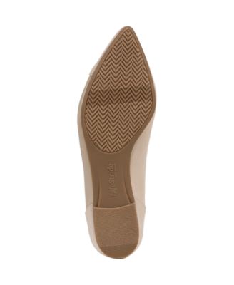 LifeStride Promise Ballet Flats - Macy's