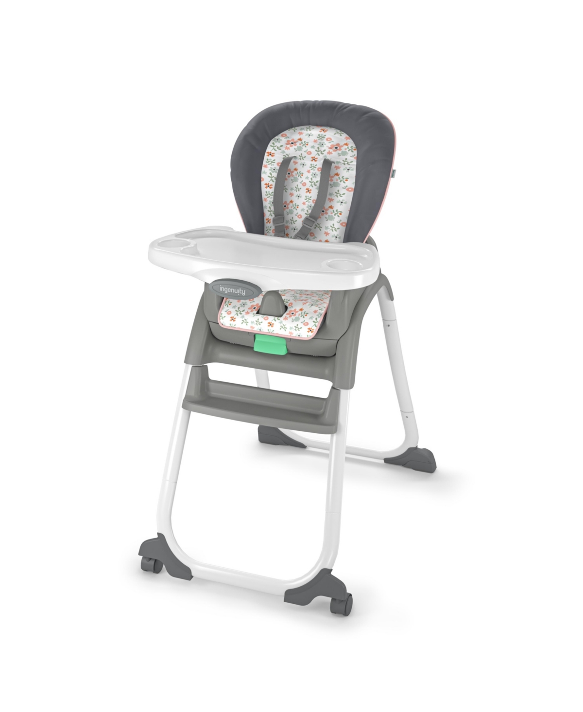 Shop Ingenuity Full Course 6-in-1 High Chair Â Milly In Multi