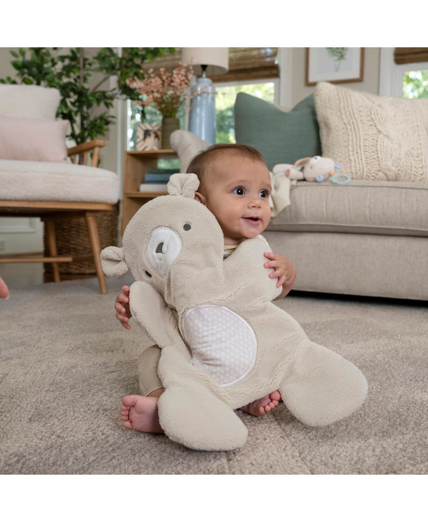 InLighten Bouncer™ - Twinkle Tails™