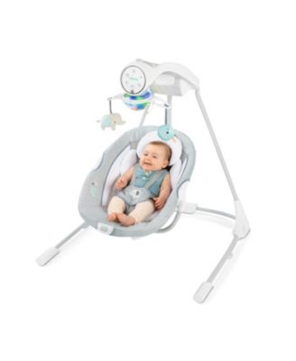 InLighten™ Soothing Swing - Dakota™