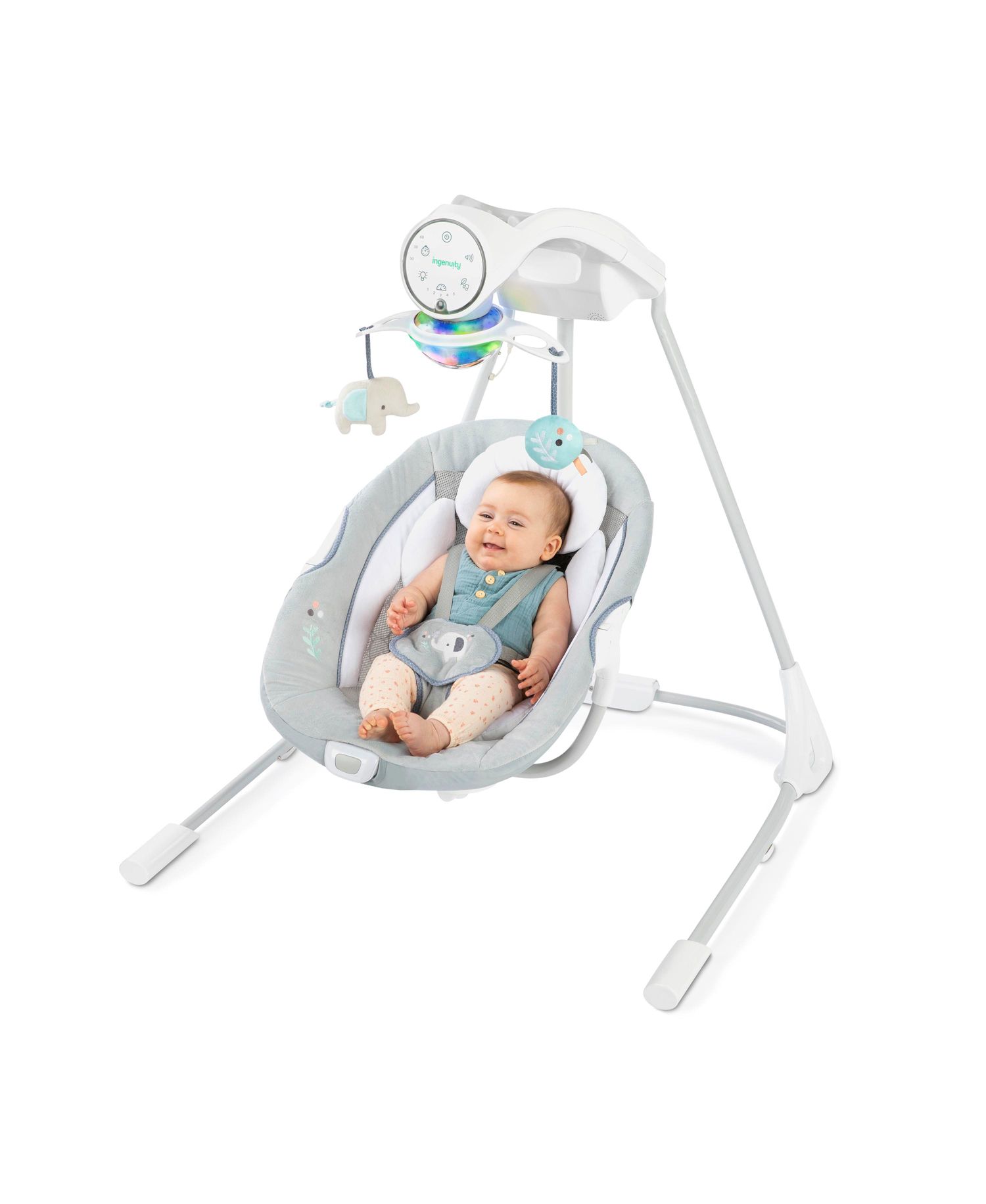 InLighten™ Soothing Swing - Dakota™