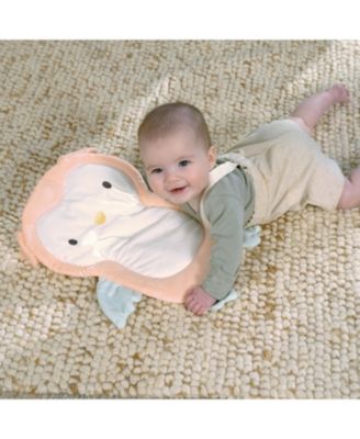 InLighten 5-Speed Baby Swing - Swivel Infant Seat