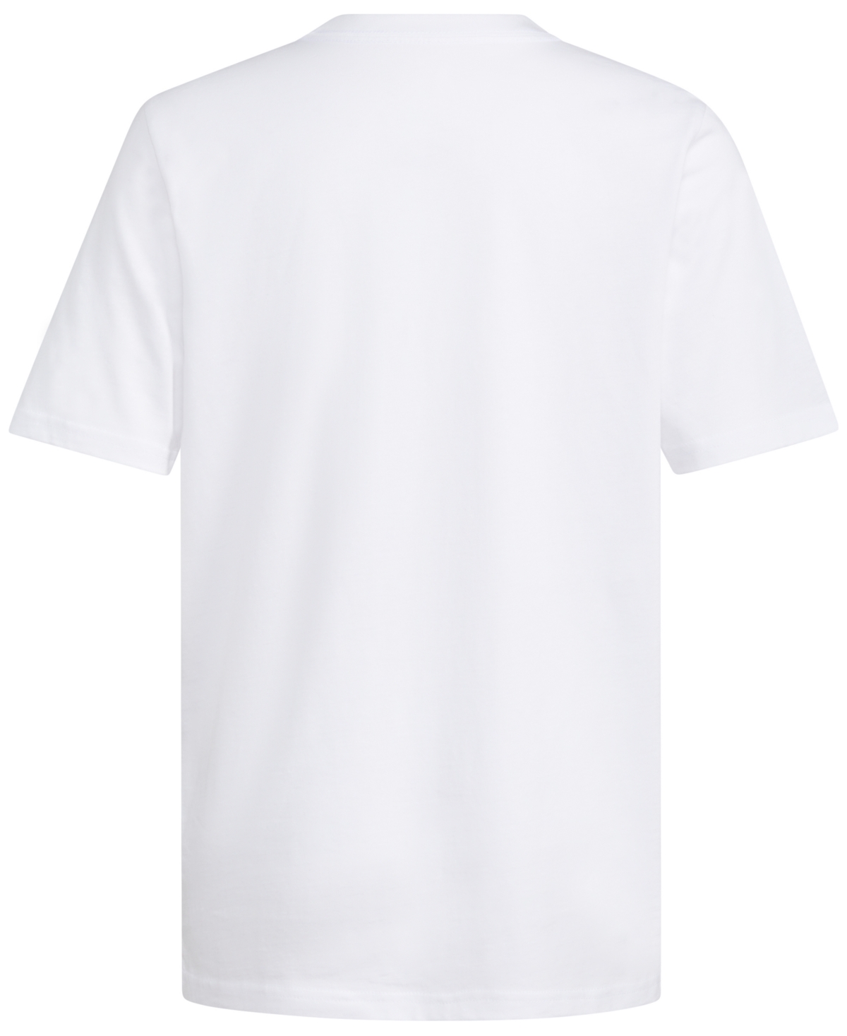 adidas Big Boys Short-Sleeve Cotton Usa Graphic T-Shirt