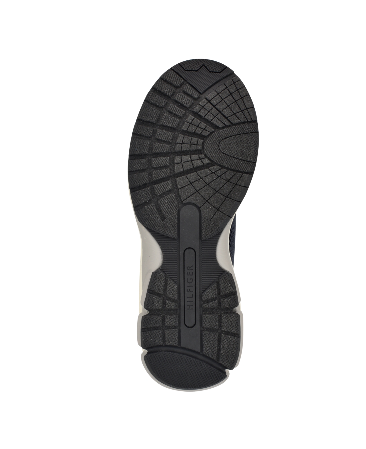 Tommy Hilfiger Men's Paval Fashion Lace Up Joggers