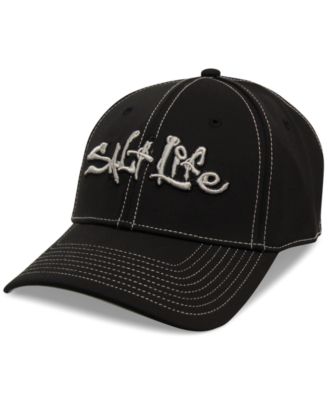 Salt Life - Men's Technical Signature Hat