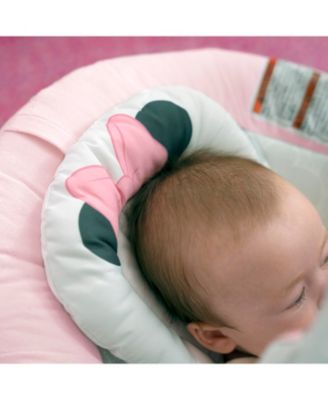 Minnie Mouse Rosy Skies ™ Comfy Bouncer