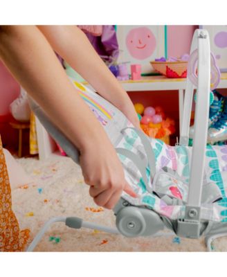 Rosy Rainbow™ Infant to Toddler Rocker