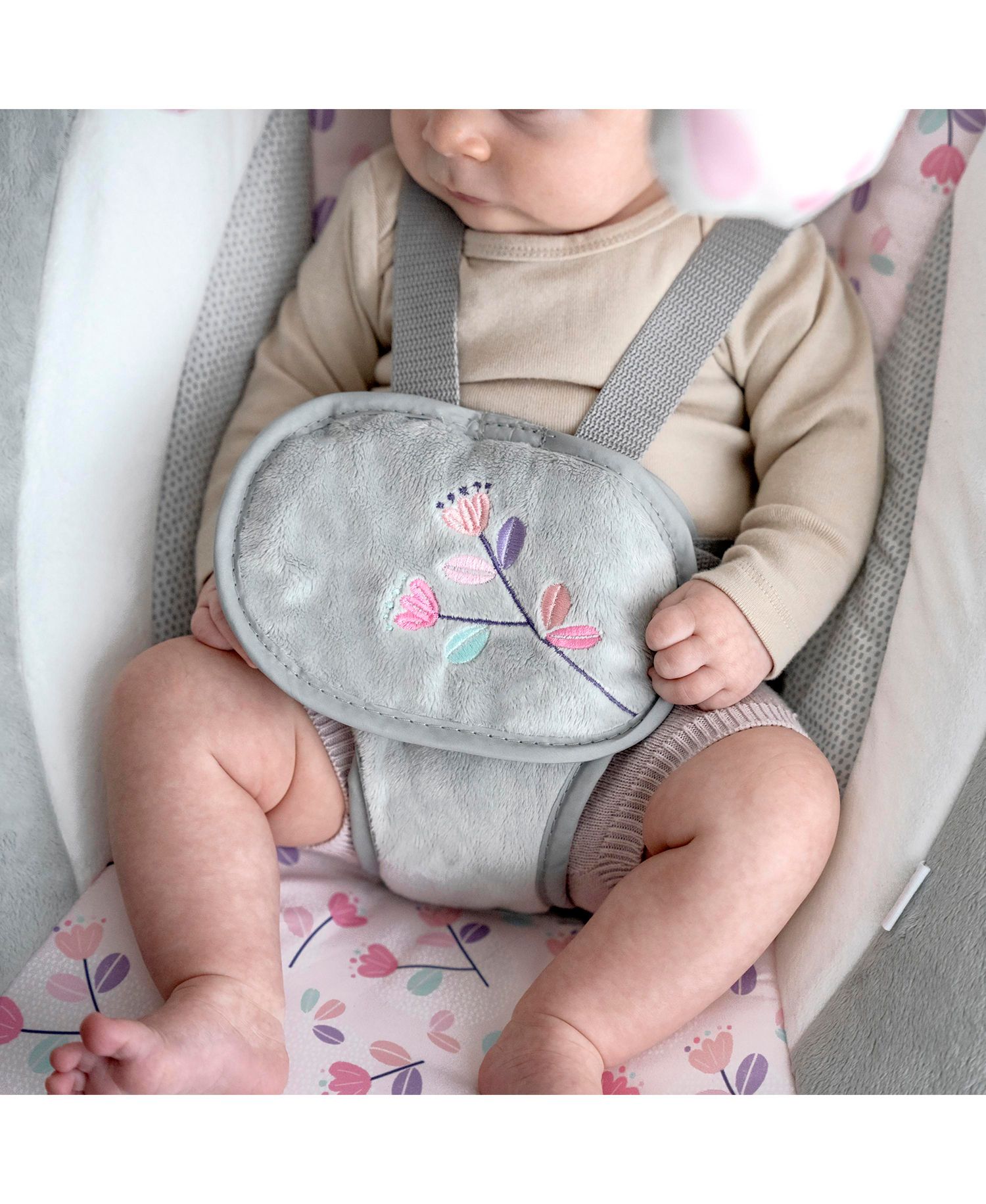 SimpleComfort™ Compact Soothing Swing - Cassidy ™