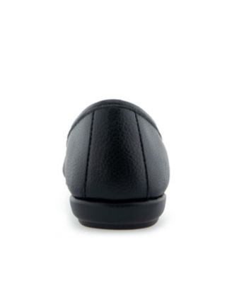 Women's Bentley Buckle Flats