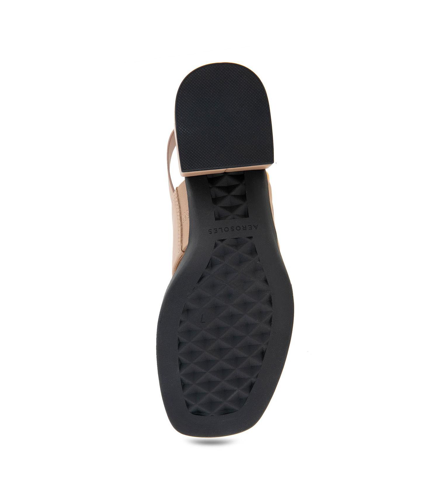 Women's Dove Low Heel Sandals