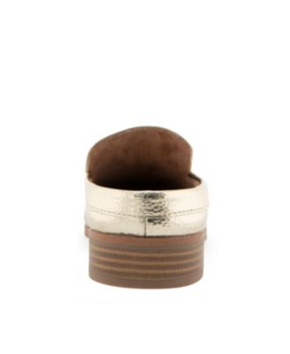 Women's Enright Slip-On Mules