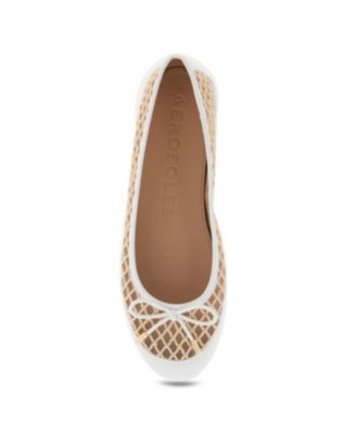 Women's Palma Bow Flats