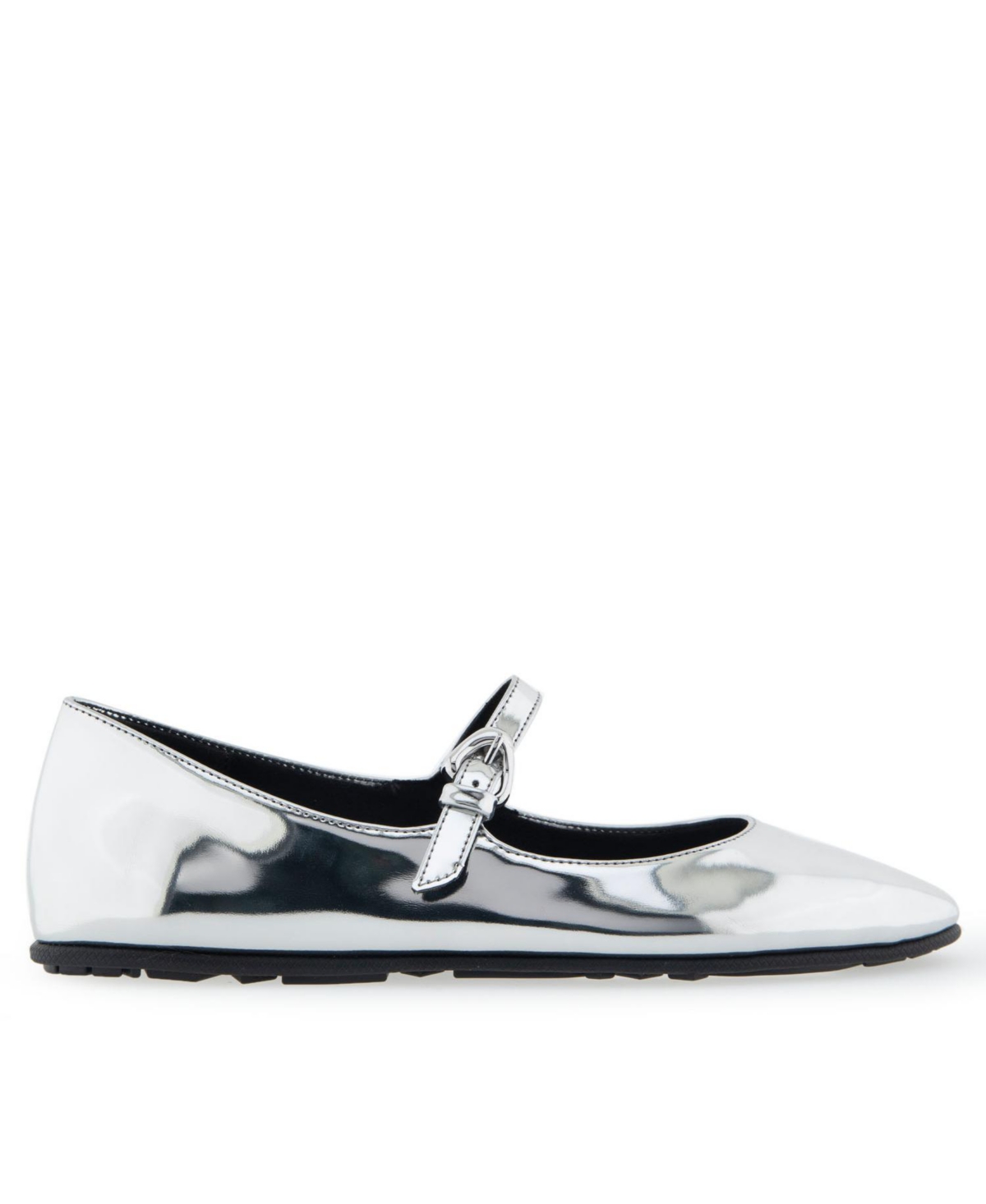 Aerosoles Women's Perry Mary Jane Flat