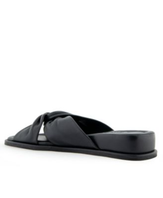 Women's Brady Short Wedge Slides