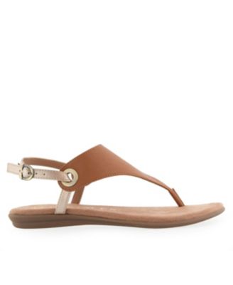 Women's Conclusion Sandals